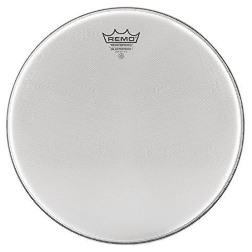 Pelle Silentstroke - Remo SN0010-00 - (25,4 cm)