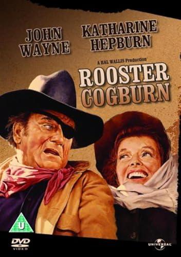 Rooster Cogburn [Edizione: Regno Unito]