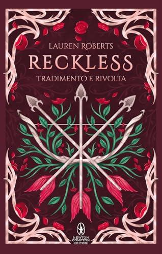 Reckless. Tradimento e rivolta. Limited edition