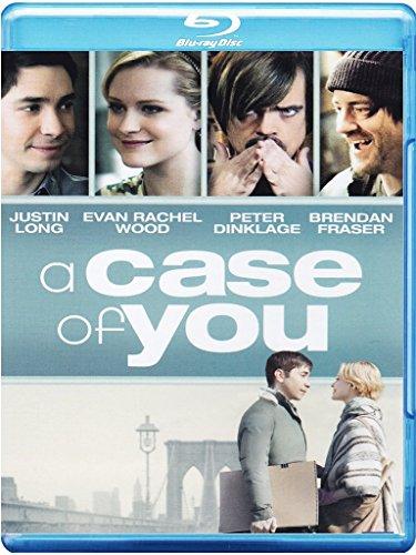 A Case Of You