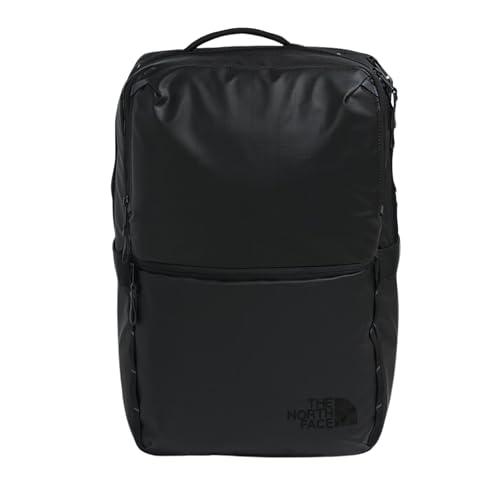 THE NORTH FACE NF0A81DMKT0 BASE CAMP VOYAGER DAYPACK Zaino sportivo Uomo TNF BLACK/ASPHALT GREY Taglia OS