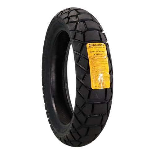 Continental 80737 Pneumatico 150/70 R17 69S Tkc70 Rocks M+S Tl