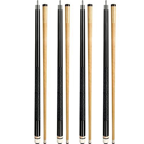 AKLOT Stecca da Biliardo, Stecche da Piscina da 58