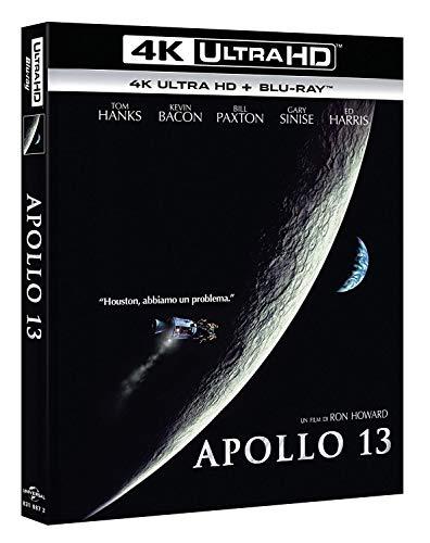 Apollo 13 (4K Ultra-HD+Blu-Ray)