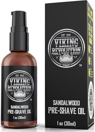Shaving Kit, Pre and After Shave Oil Parent