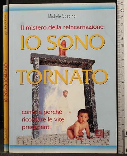 Io sono tornato. Il mistero della reincarnazione