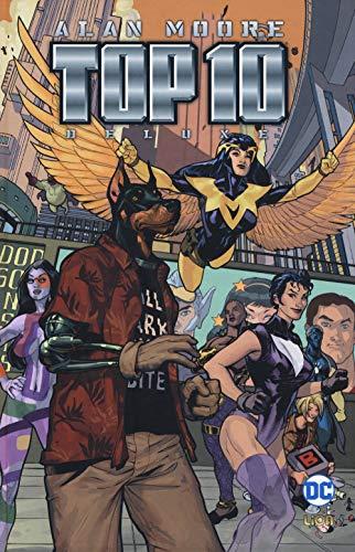 Top 10 deluxe (Vol. 3)