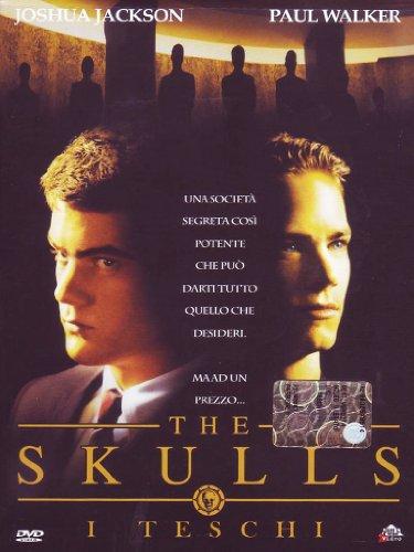 The Skulls-I Teschi