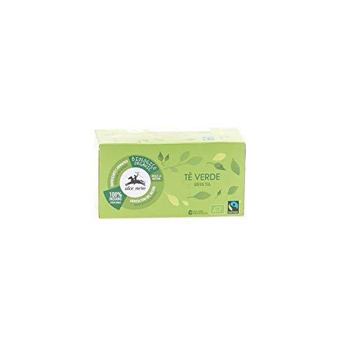 3X ALCE NERO TE VERDE 20 FT GR 35