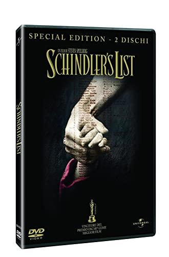 Schindler'S List (Spec.Edt.) [Edizione: Regno Unito]