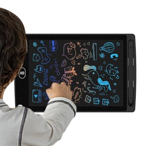 LCD Writing Tablet, 8.5-inch Electronic Tablet, Smart Doodle Board For Kids, Drawing Tablet For Children, LCD Drawing Board, Electronic Kids Doodle Tablet, Kids Writing Tablet, LCD Sketch Board