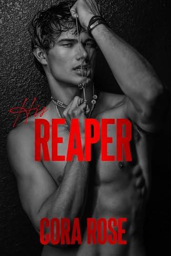 His Reaper (Unexpectedly Twisted Book 4) (English Edition)
