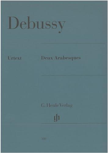 DEUX ARABESQUES