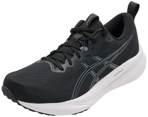 ASICS Gel-Pulse 16, Sneaker Donna, Black/Metropolis, 40.5 EU