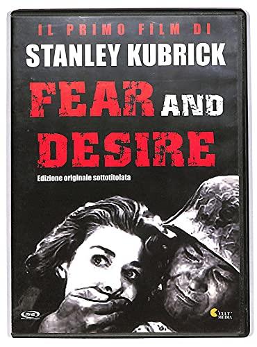 Fear And Desire