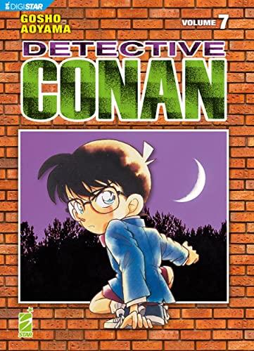 Detective Conan 7: Digital Edition