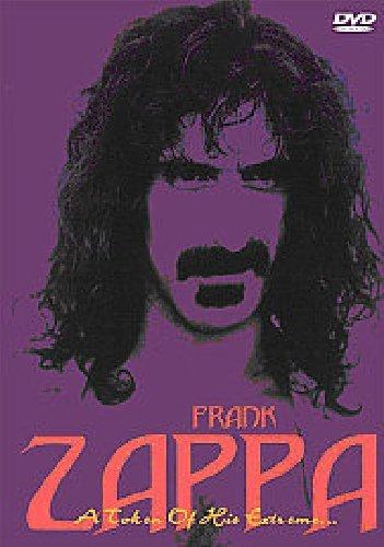 A Token of His Extreme