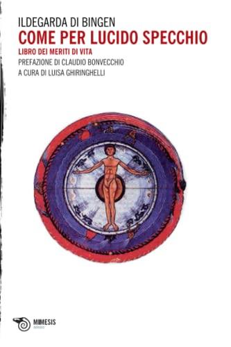 Come per lucido specchio