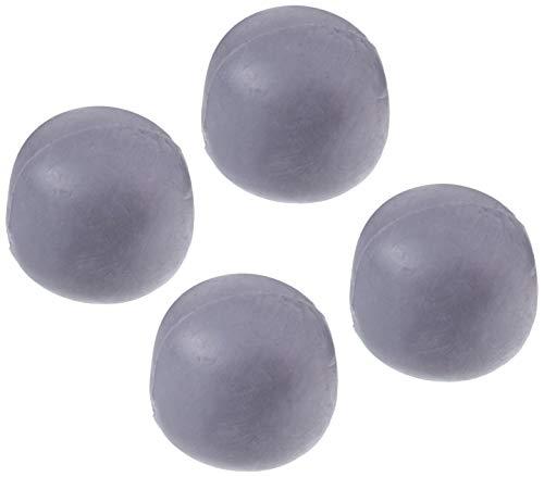 Bacchette di Vater VTIPS - Suggerimenti per la pratica - Confezione da 2 paia - Punta di Gomma