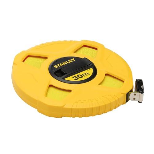 STANLEY, ROTELLA FIBERGLASS 30M 0-34-297
