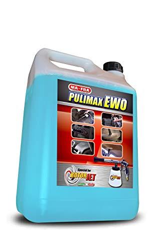 Ma-Fra Pulimax Ewo 4.5L Detergente Universale