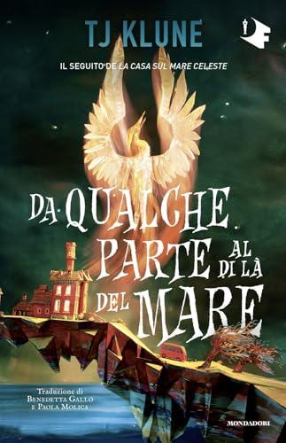 Da qualche parte al di là del mare