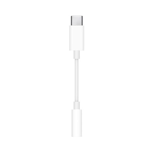 Apple Adattatore da USB-C a Jack Cuffie (3.5 mm)