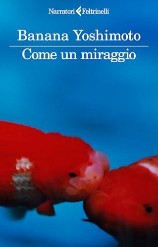 Come un miraggio
