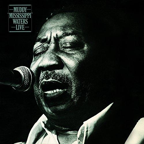 Muddy Mississippi Waters Live (180Gr.)