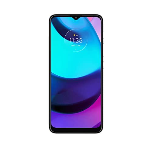 Motorola Moto E20 - Smartphone 32GB, 2GB RAM, Dual Sim, Graphite Grey