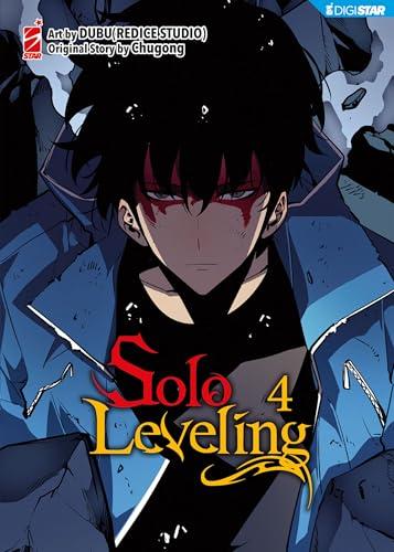 Solo Leveling 4: Digital Edition