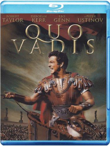Quo vadis