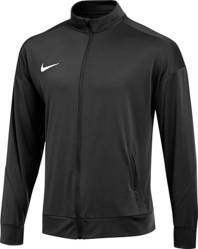 Nike FD7681-010 Dri-FIT Academy Pro 24 Track Jacket K Giacca Uomo BLACK/BLACK/BLACK/WHITE Taglia M