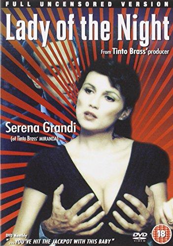 Lady of the Night [DVD] [1997] [Edizione: Regno Unito]