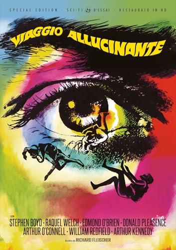 Viaggio Allucinante (Special Edition) (Restaurato In Hd)