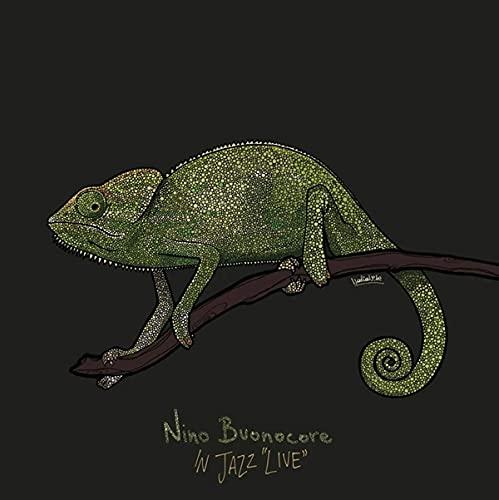 In Jazz Live (Digipack)