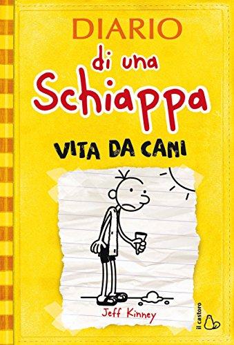 Diario di una Schiappa - Vita da cani