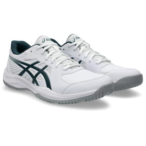 ASICS Court Slide 4, Sneaker Uomo, Multicolore, 46 EU