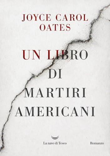 Un libro di martiri americani