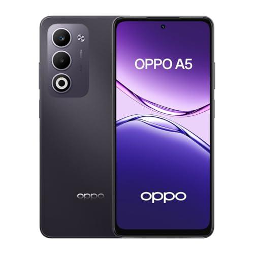 OPPO A5 6/128 Dark Purple