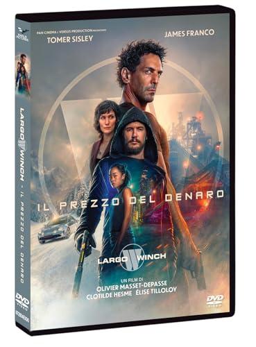 Largo Winch- Il Prezzo Del Denaro - Dvd