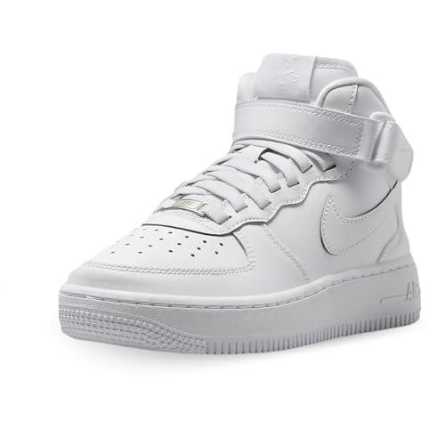 Nike, Sneakers, Bianco, 38.5 EU