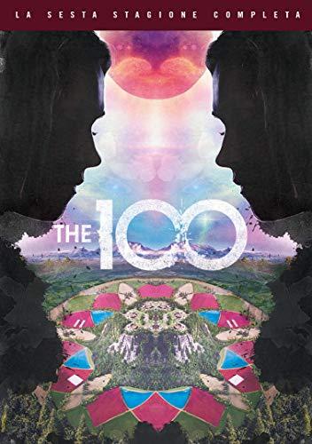 The 100 Stg.6 (Box 3 Dvd)