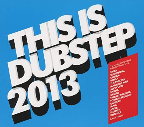 This Is Dubstep 2013