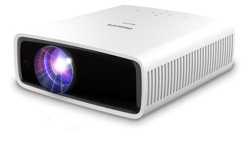 Vidéoprojecteur - PHILIPS - NeoPix 550 Smart - Full HD 1080p - 500 lumens - 100 pouces