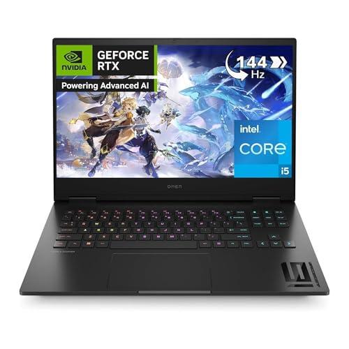 HP OMEN 16-wd0003sl Notebook, Intel Core i5-13420H, 16GB RAM DDR5, 512GB SSD PCIe NVMe, Display 16,1