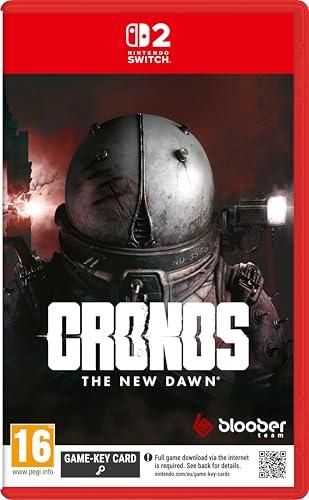 CRONOS: THE NEW DAWN SWTCH2
