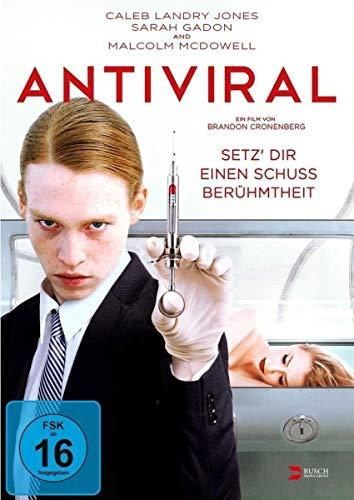 Antiviral [DVD]