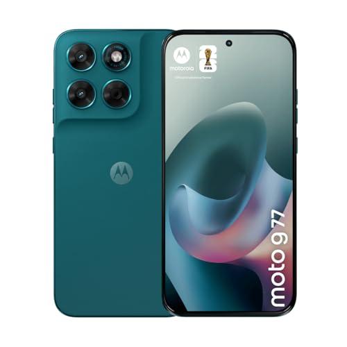 Motorola MOTO G77 8/256 Shaded Spruce
