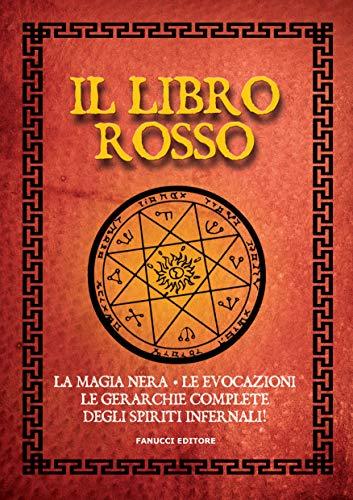 Il libro rosso (Fanucci Editore)